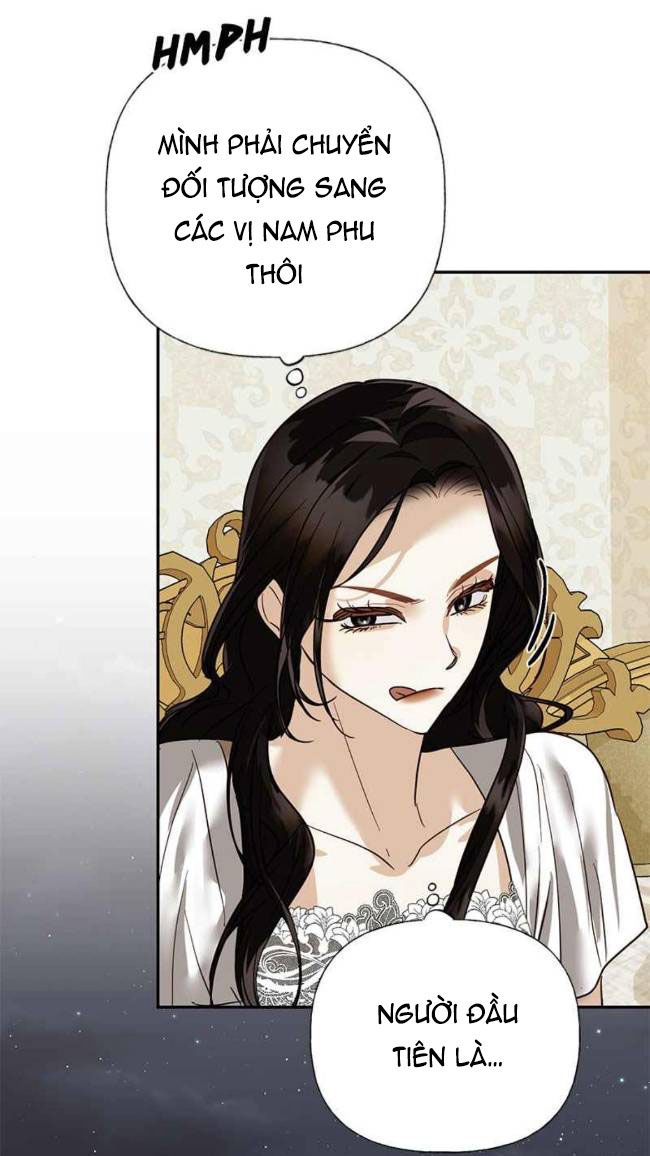 đọc truyện Hậu Cung Của Nữ Chính Chương 56.2 ảnh 31 tại Thiên Thai Truyện