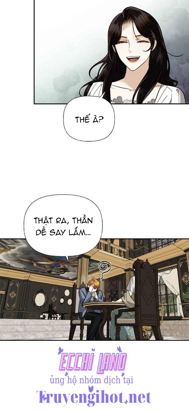 đọc truyện Hậu Cung Của Nữ Chính Chương 57.1 ảnh 19 tại Thiên Thai Truyện