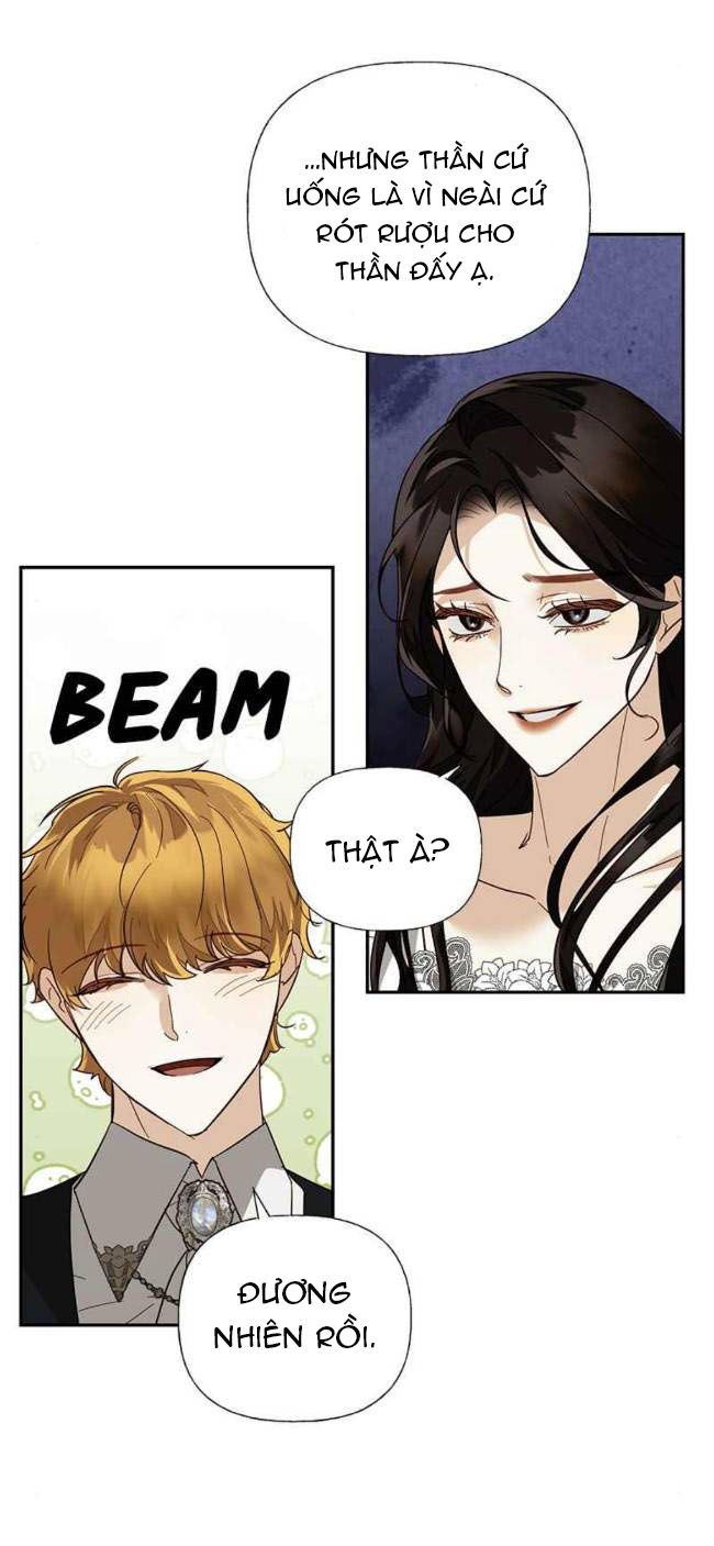 đọc truyện Hậu Cung Của Nữ Chính Chương 57.1 ảnh 20 tại Thiên Thai Truyện