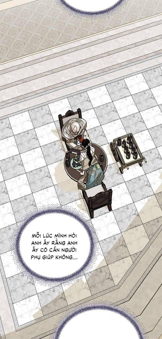 đọc truyện Hậu Cung Của Nữ Chính Chương 57.2 ảnh 14 tại Thiên Thai Truyện