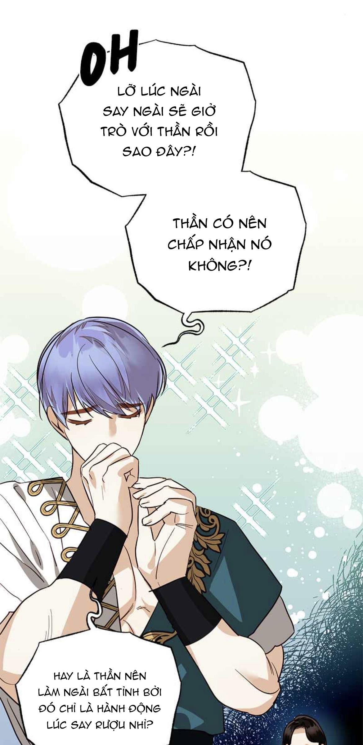 đọc truyện Hậu Cung Của Nữ Chính Chương 58.1 ảnh 15 tại Thiên Thai Truyện