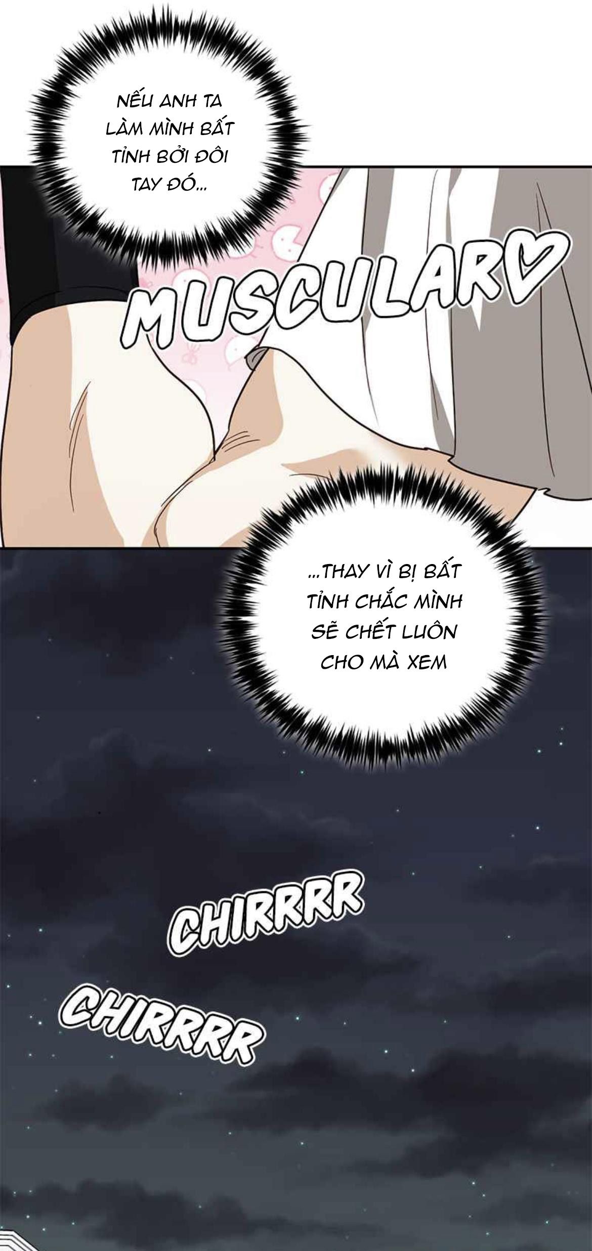 đọc truyện Hậu Cung Của Nữ Chính Chương 58.1 ảnh 17 tại Thiên Thai Truyện