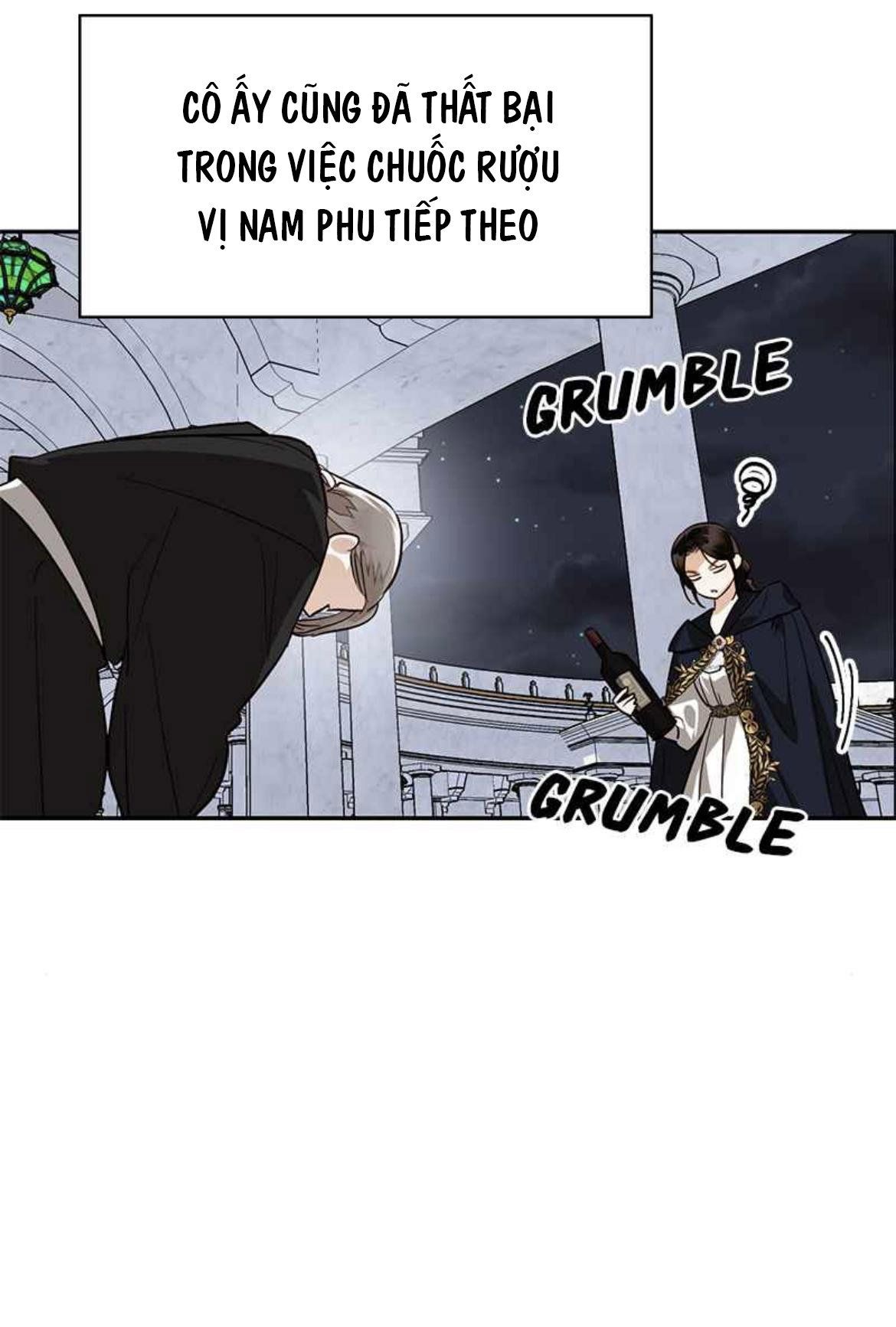 đọc truyện Hậu Cung Của Nữ Chính Chương 58.1 ảnh 19 tại Thiên Thai Truyện