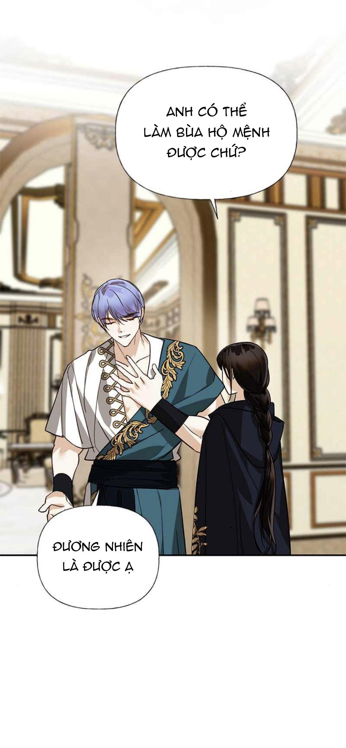 đọc truyện Hậu Cung Của Nữ Chính Chương 58.1 ảnh 4 tại Thiên Thai Truyện