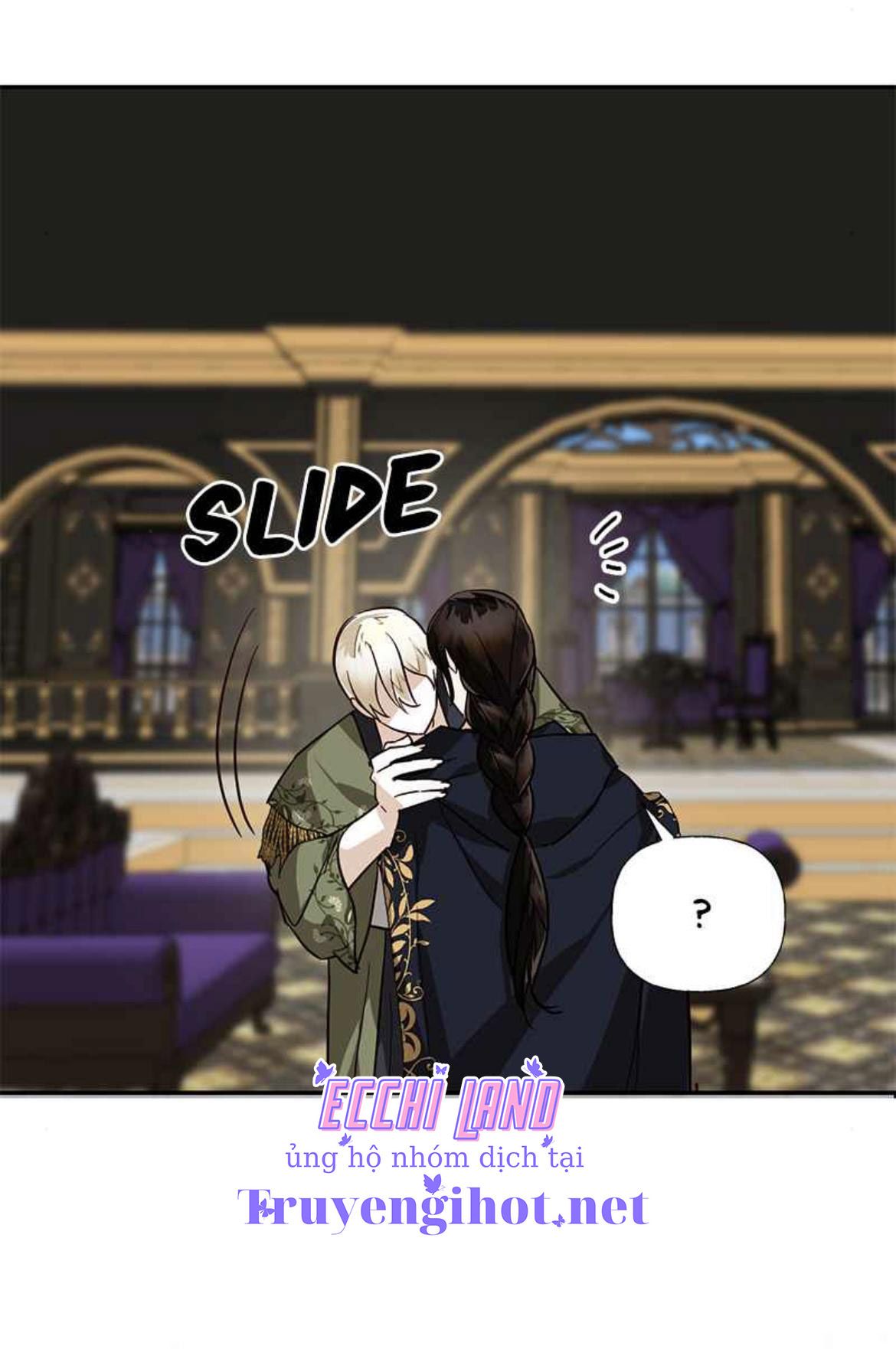 đọc truyện Hậu Cung Của Nữ Chính Chương 58.1 ảnh 25 tại Thiên Thai Truyện