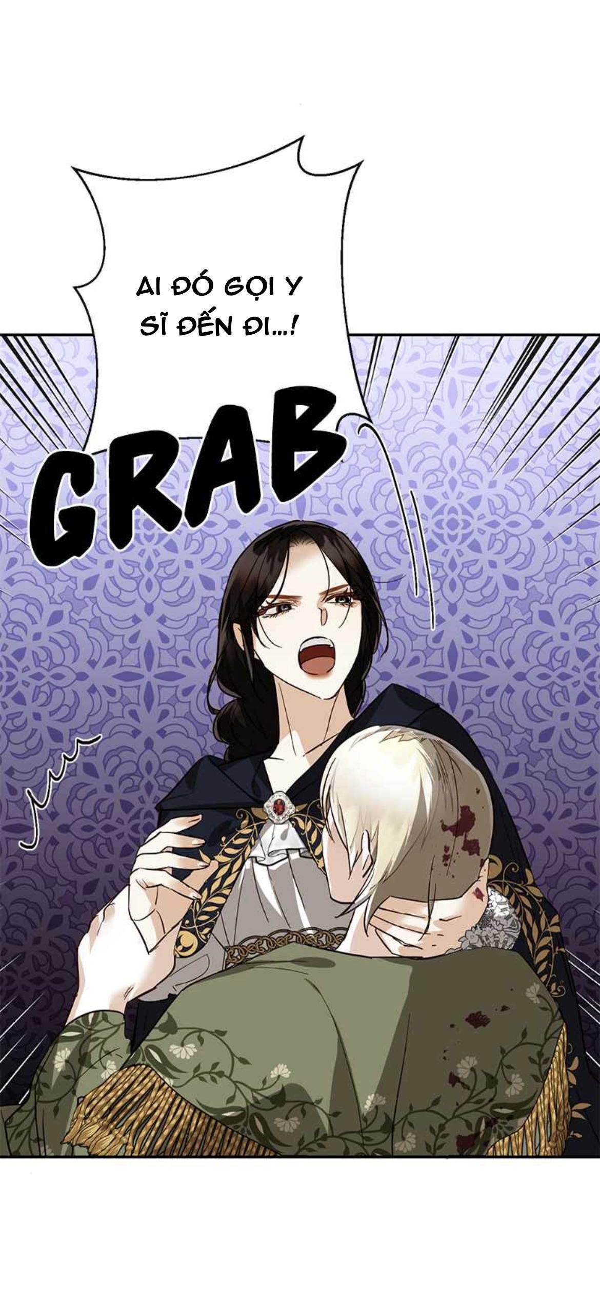 đọc truyện Hậu Cung Của Nữ Chính Chương 58.1 ảnh 28 tại Thiên Thai Truyện