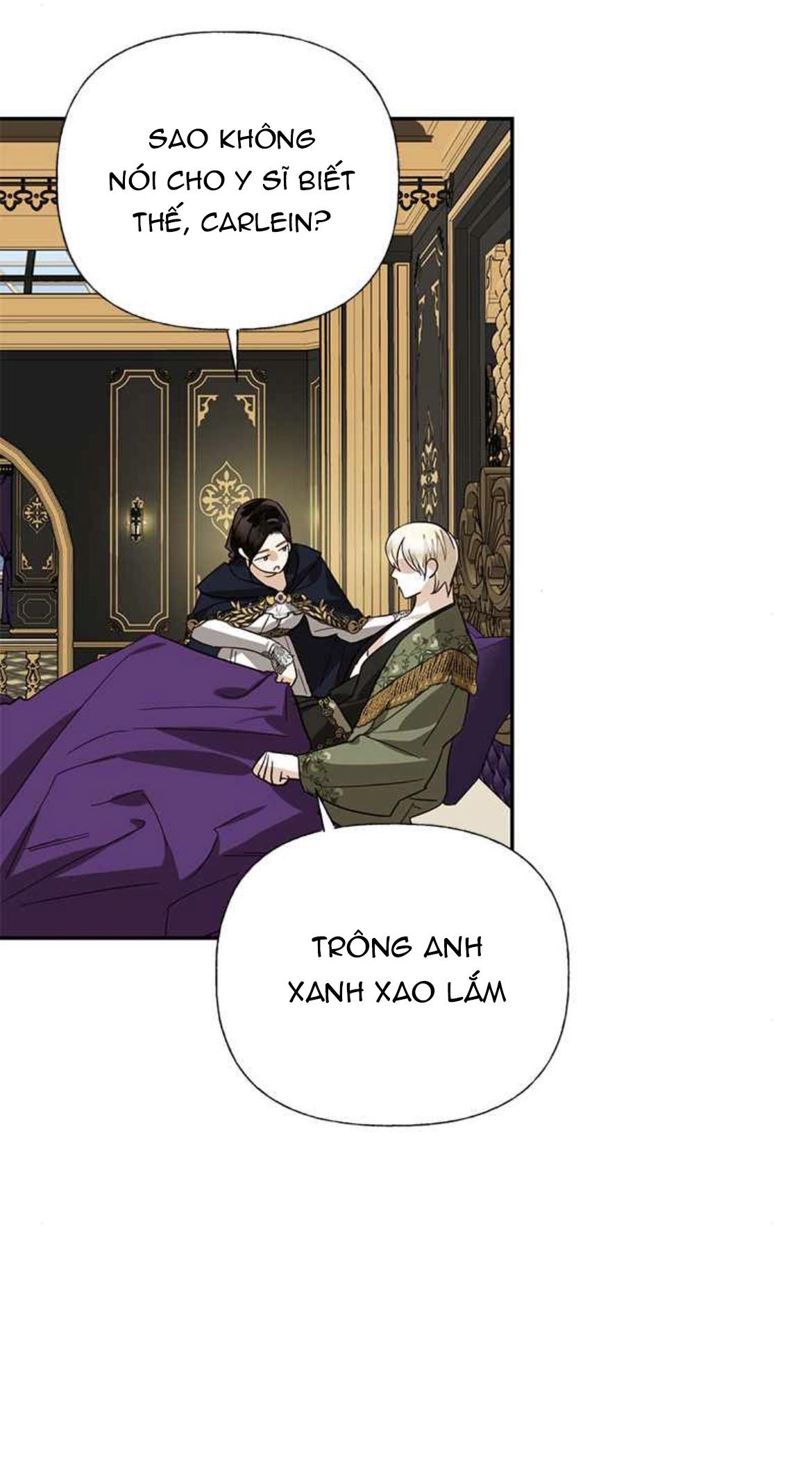 đọc truyện Hậu Cung Của Nữ Chính Chương 58.1 ảnh 31 tại Thiên Thai Truyện