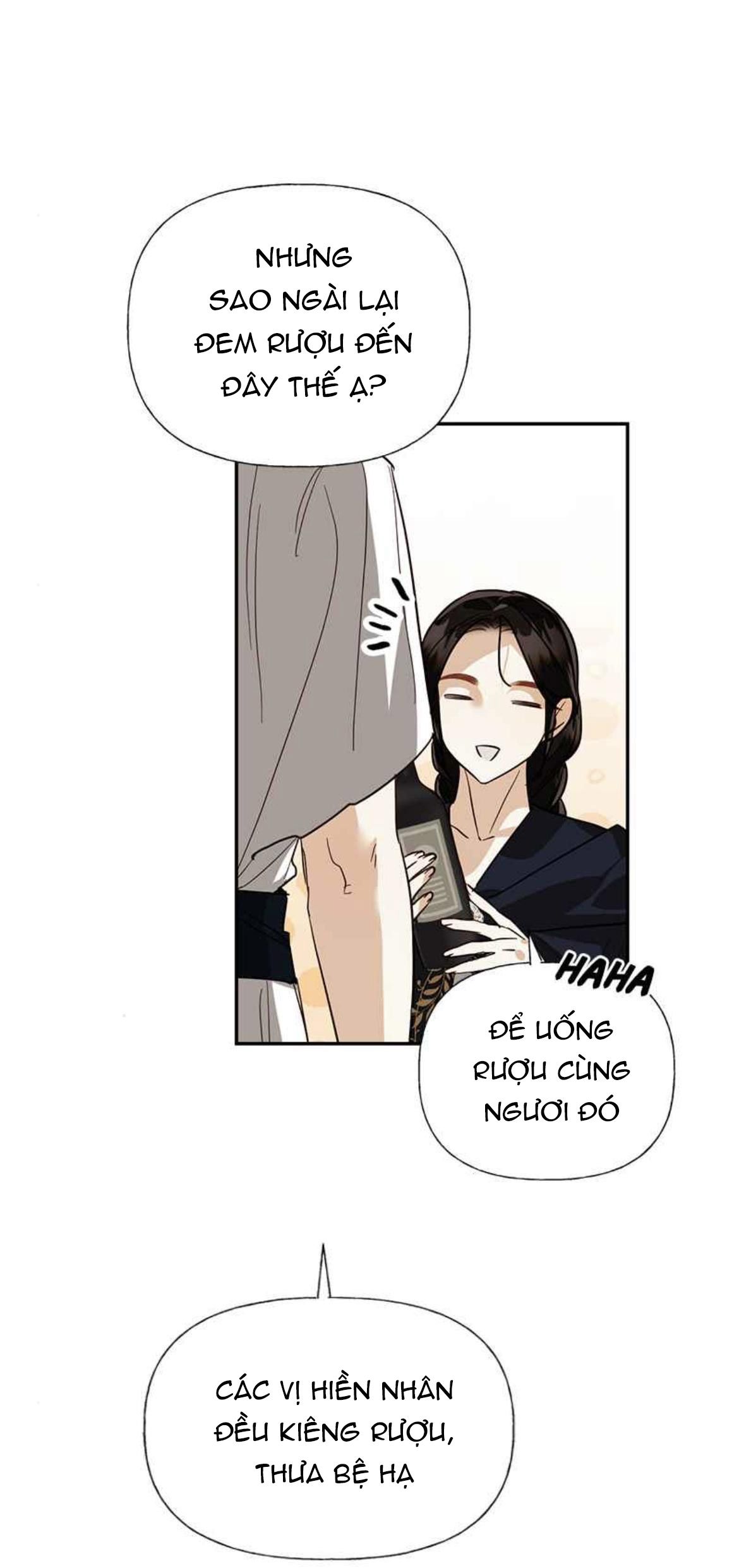 đọc truyện Hậu Cung Của Nữ Chính Chương 58.1 ảnh 10 tại Thiên Thai Truyện