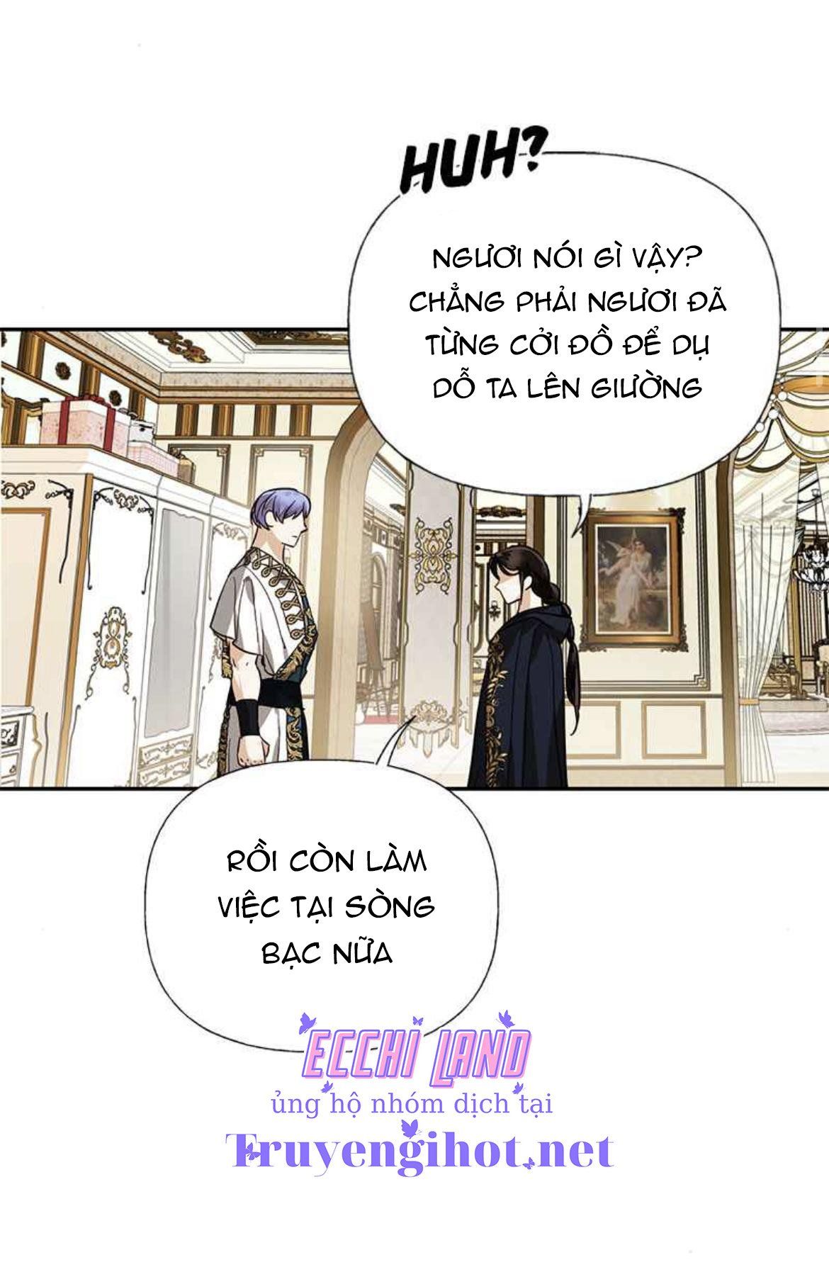 đọc truyện Hậu Cung Của Nữ Chính Chương 58.1 ảnh 11 tại Thiên Thai Truyện