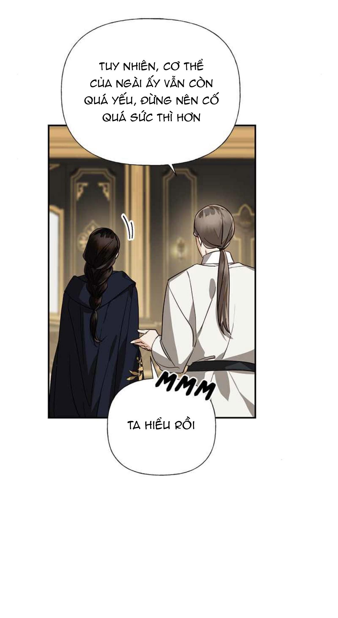 đọc truyện Hậu Cung Của Nữ Chính Chương 58.2 ảnh 13 tại Thiên Thai Truyện