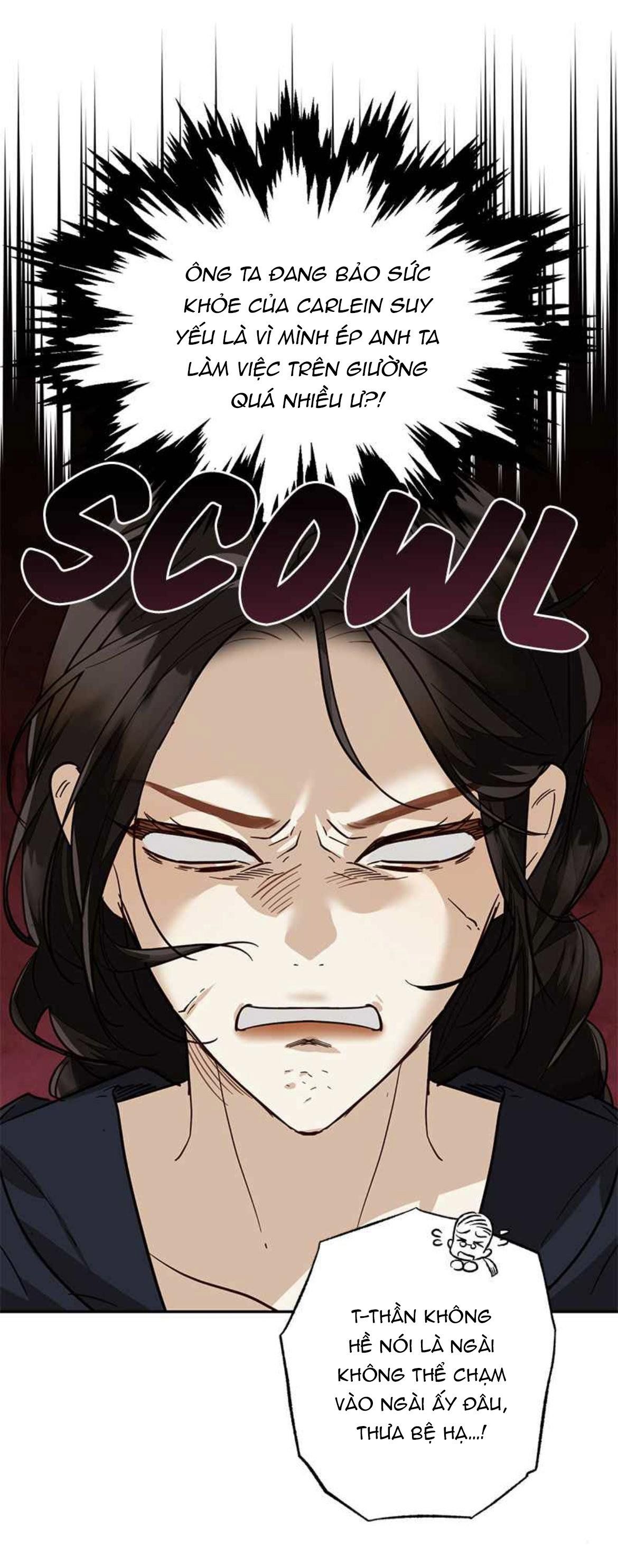 đọc truyện Hậu Cung Của Nữ Chính Chương 58.2 ảnh 17 tại Thiên Thai Truyện