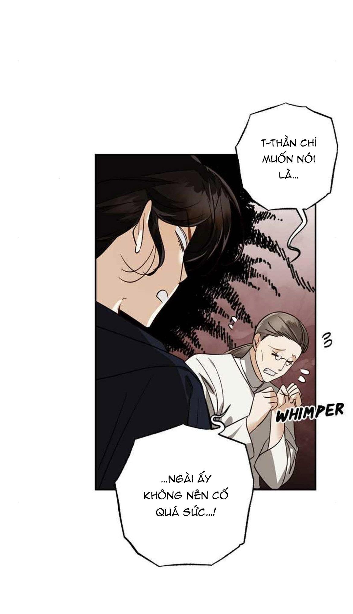 đọc truyện Hậu Cung Của Nữ Chính Chương 58.2 ảnh 18 tại Thiên Thai Truyện