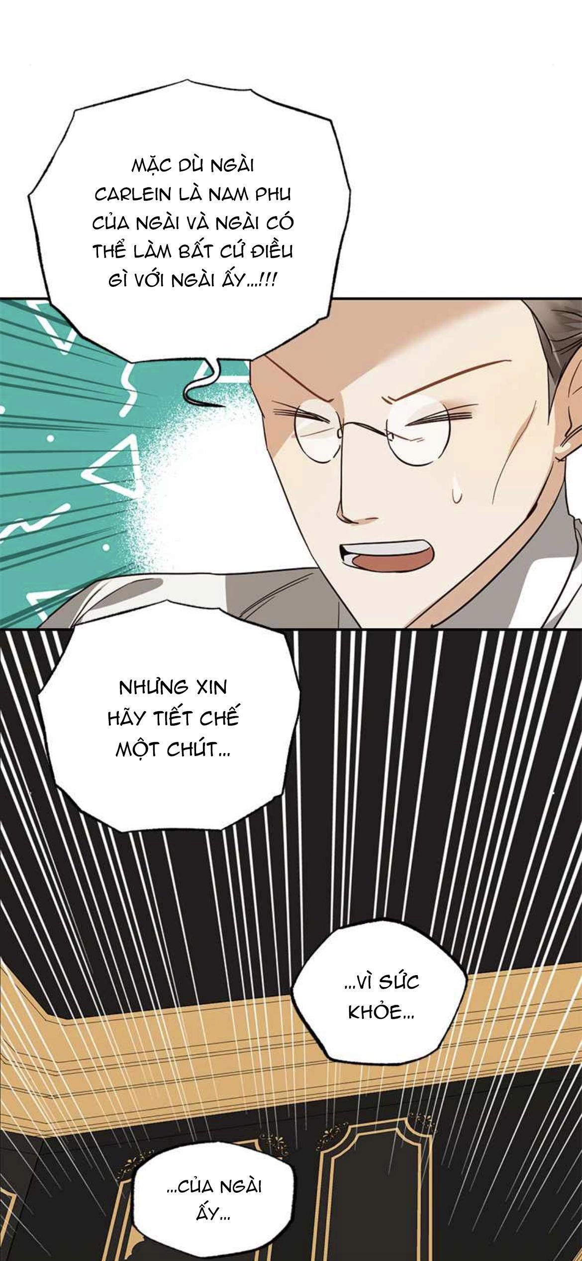 đọc truyện Hậu Cung Của Nữ Chính Chương 58.2 ảnh 19 tại Thiên Thai Truyện