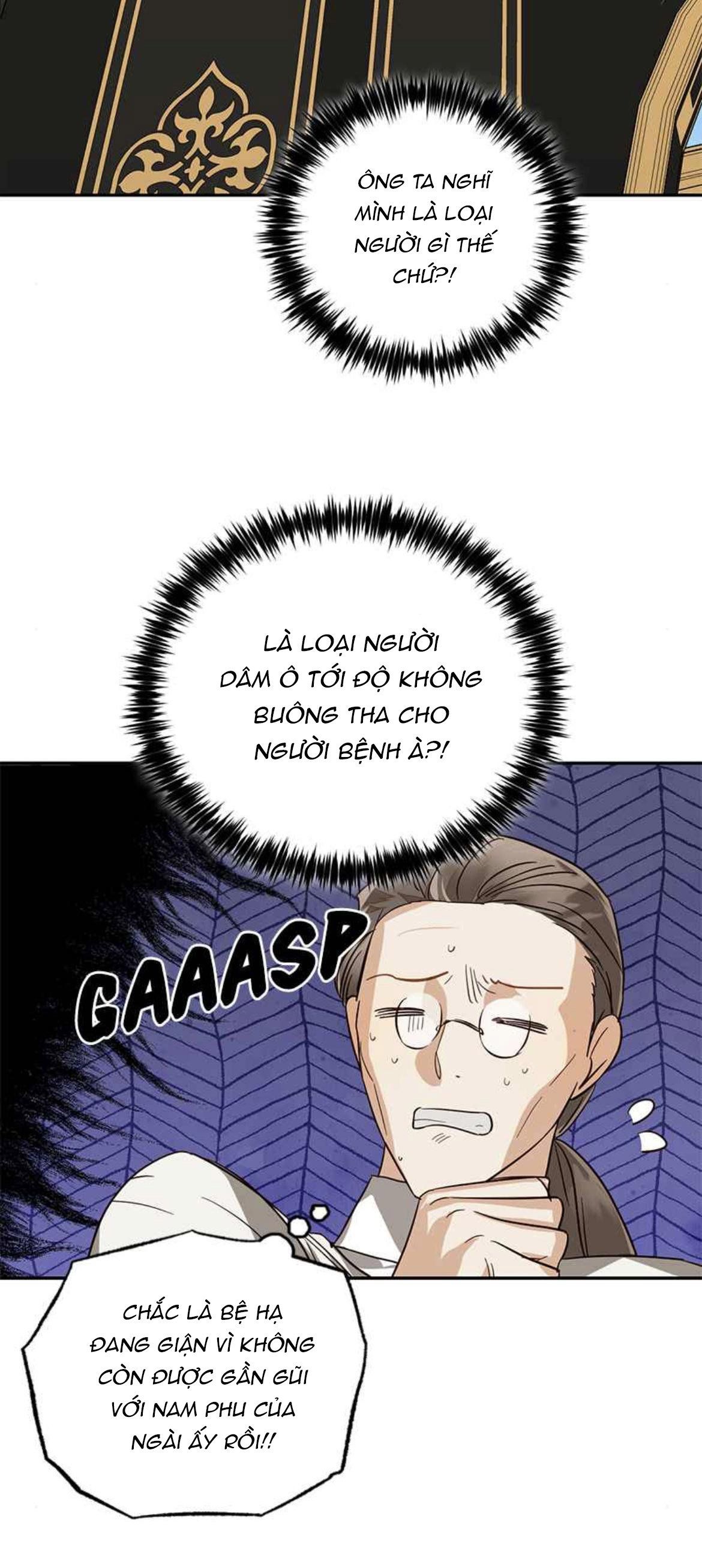 đọc truyện Hậu Cung Của Nữ Chính Chương 58.2 ảnh 20 tại Thiên Thai Truyện