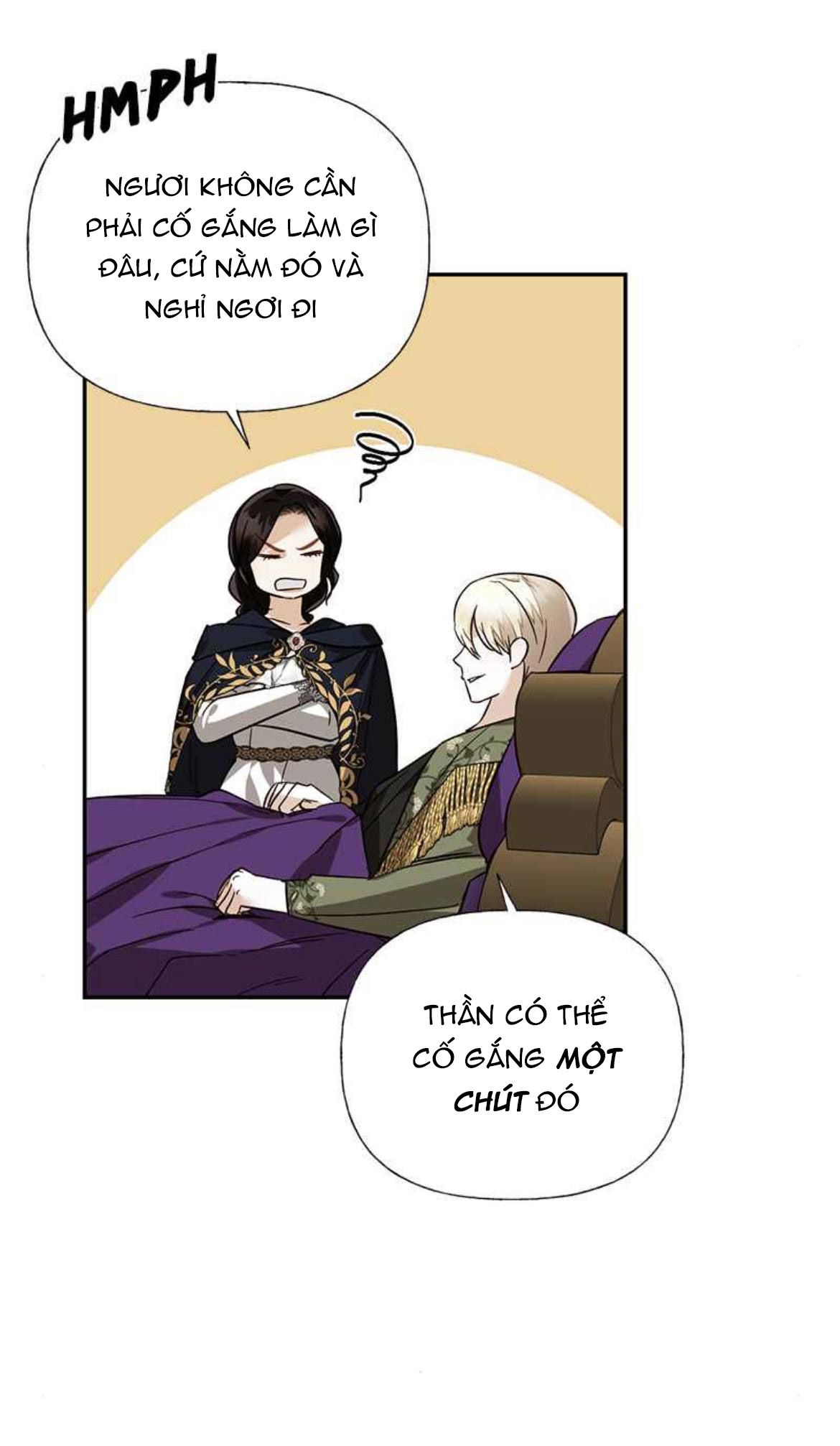 đọc truyện Hậu Cung Của Nữ Chính Chương 58.2 ảnh 23 tại Thiên Thai Truyện