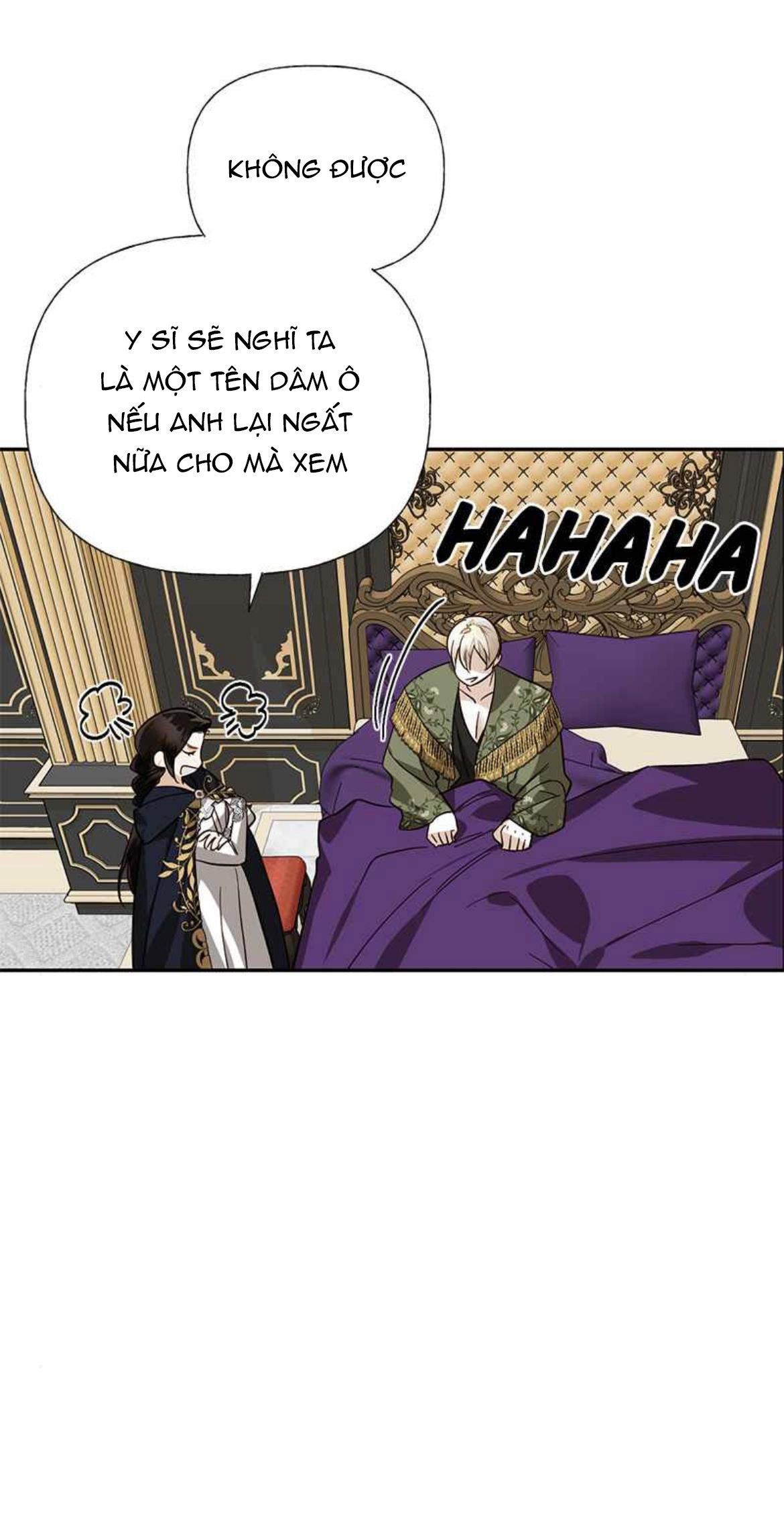 đọc truyện Hậu Cung Của Nữ Chính Chương 58.2 ảnh 24 tại Thiên Thai Truyện