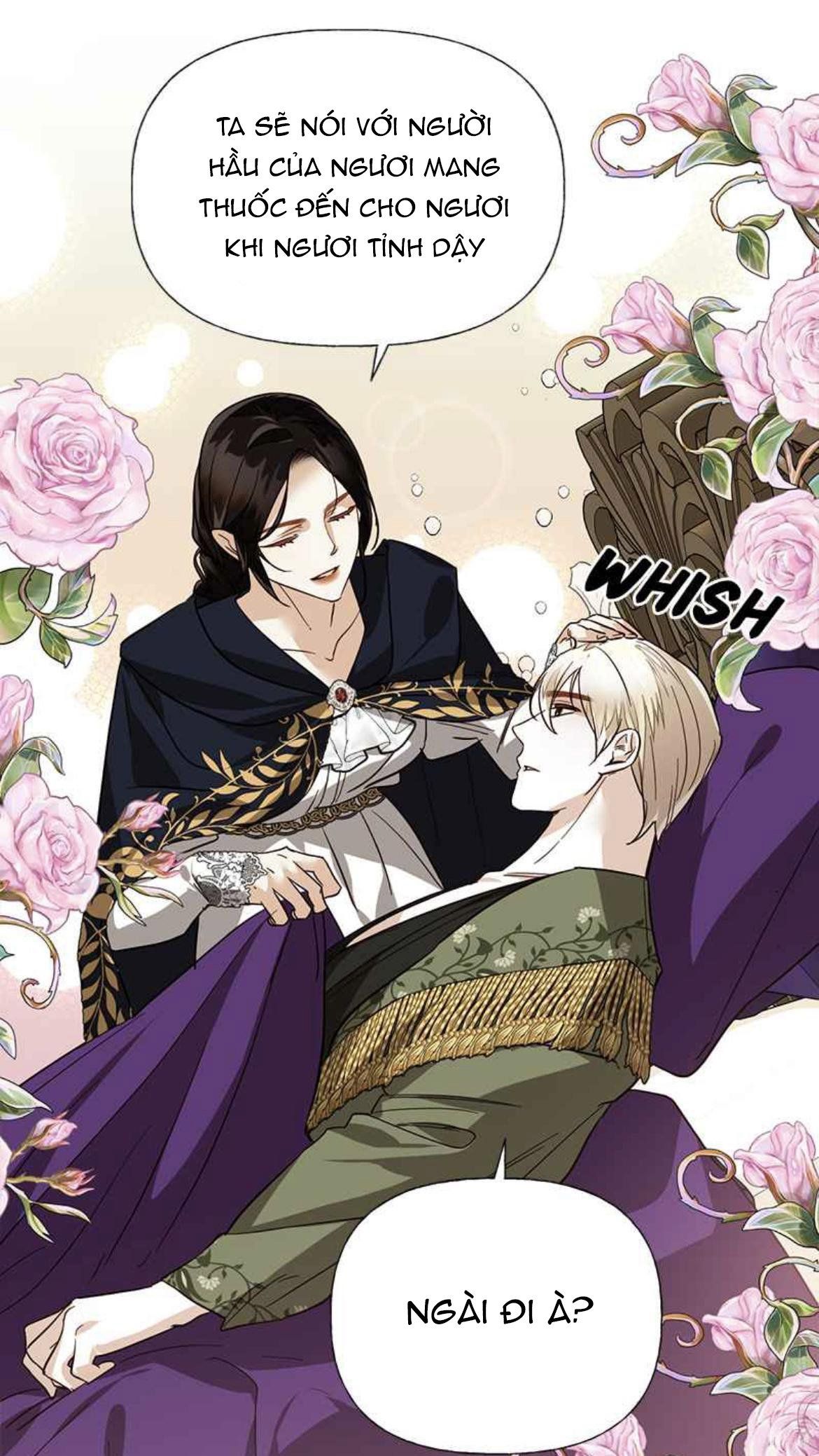 đọc truyện Hậu Cung Của Nữ Chính Chương 58.2 ảnh 26 tại Thiên Thai Truyện