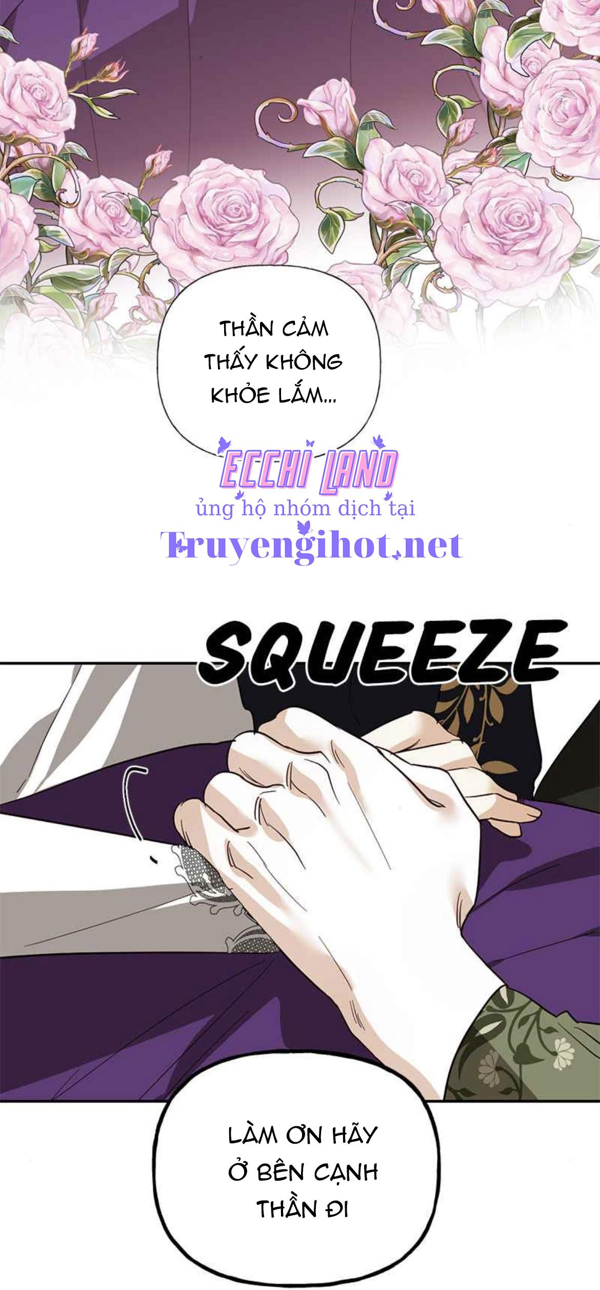 đọc truyện Hậu Cung Của Nữ Chính Chương 58.2 ảnh 27 tại Thiên Thai Truyện