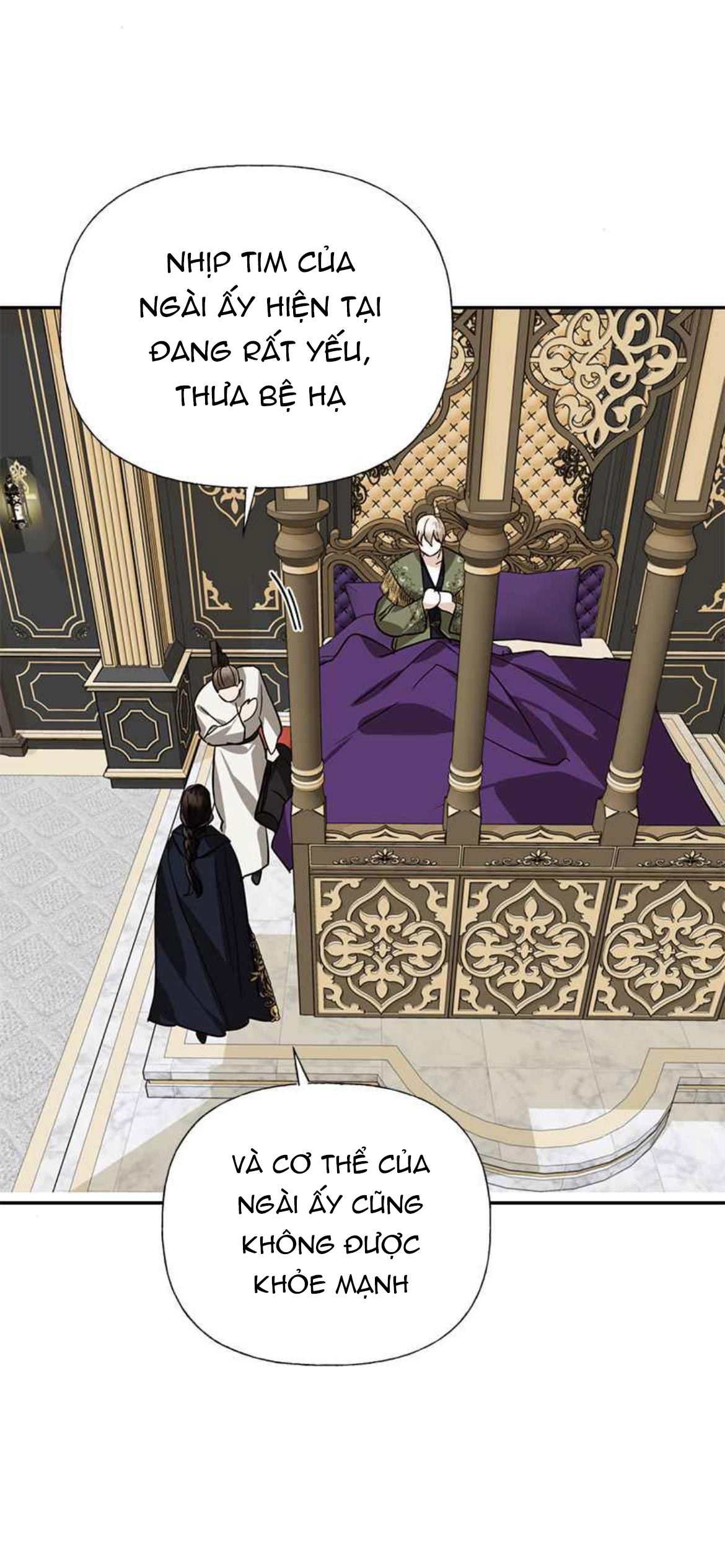 đọc truyện Hậu Cung Của Nữ Chính Chương 58.2 ảnh 7 tại Thiên Thai Truyện