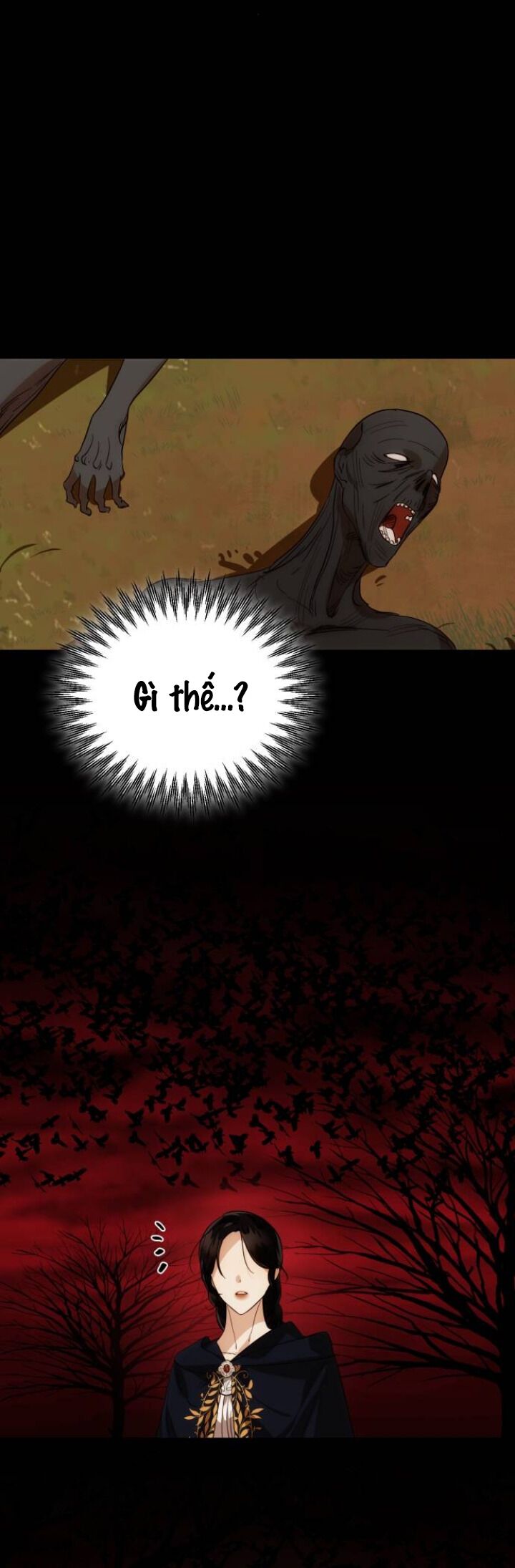 đọc truyện Hậu Cung Của Nữ Chính Chương 59.1 ảnh 12 tại Thiên Thai Truyện