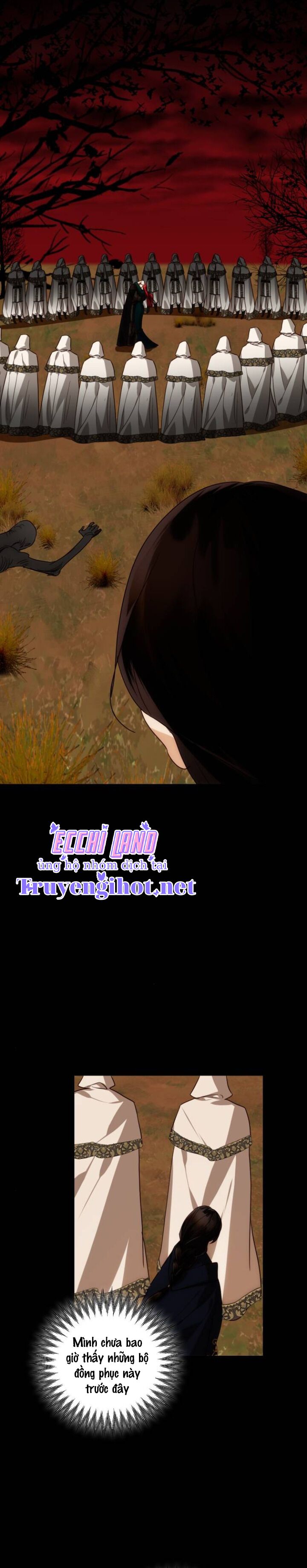 đọc truyện Hậu Cung Của Nữ Chính Chương 59.1 ảnh 13 tại Thiên Thai Truyện