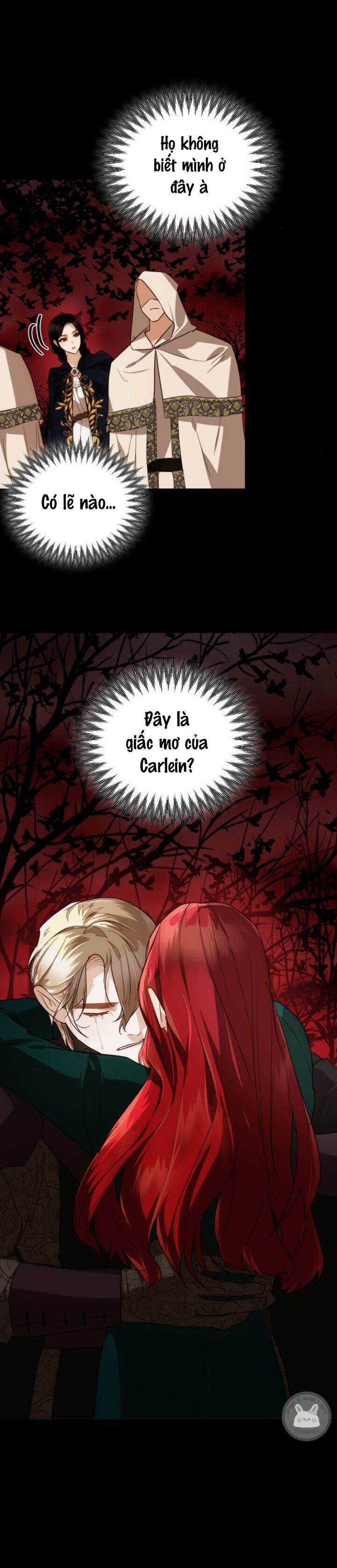 đọc truyện Hậu Cung Của Nữ Chính Chương 59.1 ảnh 14 tại Thiên Thai Truyện