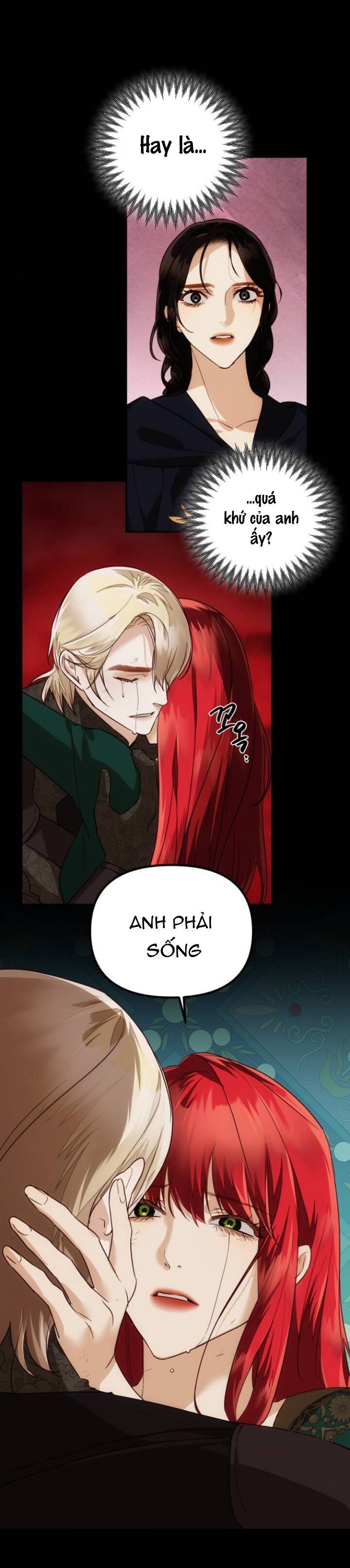 đọc truyện Hậu Cung Của Nữ Chính Chương 59.1 ảnh 15 tại Thiên Thai Truyện