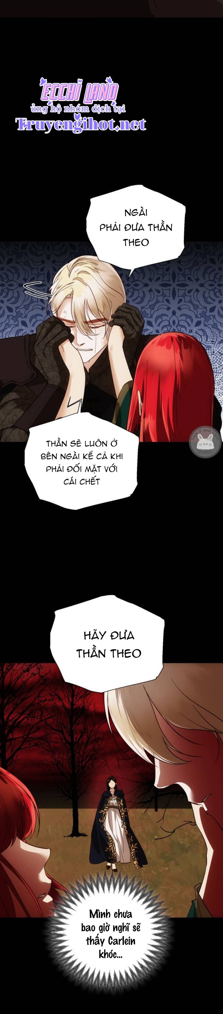 đọc truyện Hậu Cung Của Nữ Chính Chương 59.1 ảnh 16 tại Thiên Thai Truyện