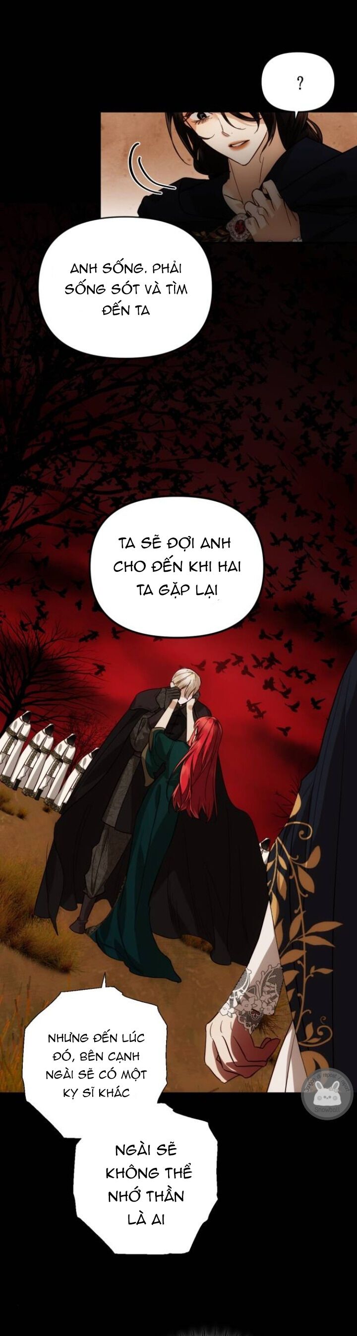 đọc truyện Hậu Cung Của Nữ Chính Chương 59.1 ảnh 18 tại Thiên Thai Truyện