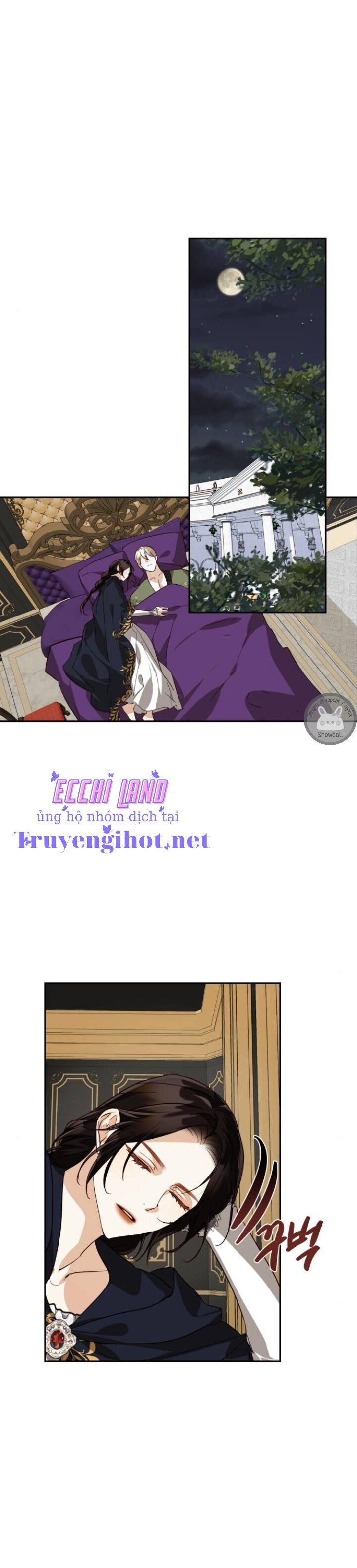 đọc truyện Hậu Cung Của Nữ Chính Chương 59.1 ảnh 4 tại Thiên Thai Truyện