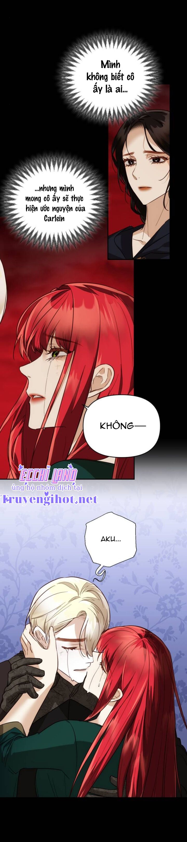 đọc truyện Hậu Cung Của Nữ Chính Chương 59.2 ảnh 3 tại Thiên Thai Truyện