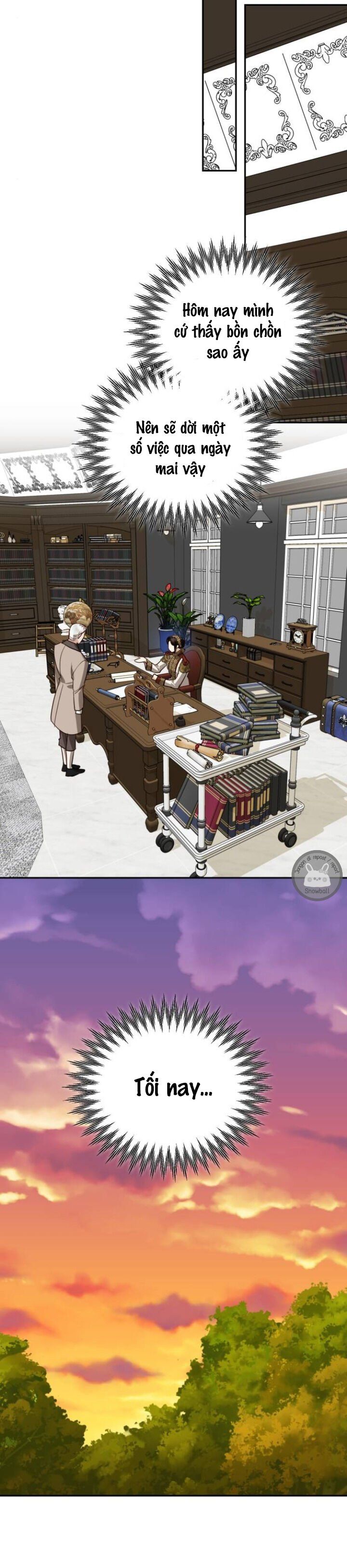 đọc truyện Hậu Cung Của Nữ Chính Chương 59.2 ảnh 13 tại Thiên Thai Truyện