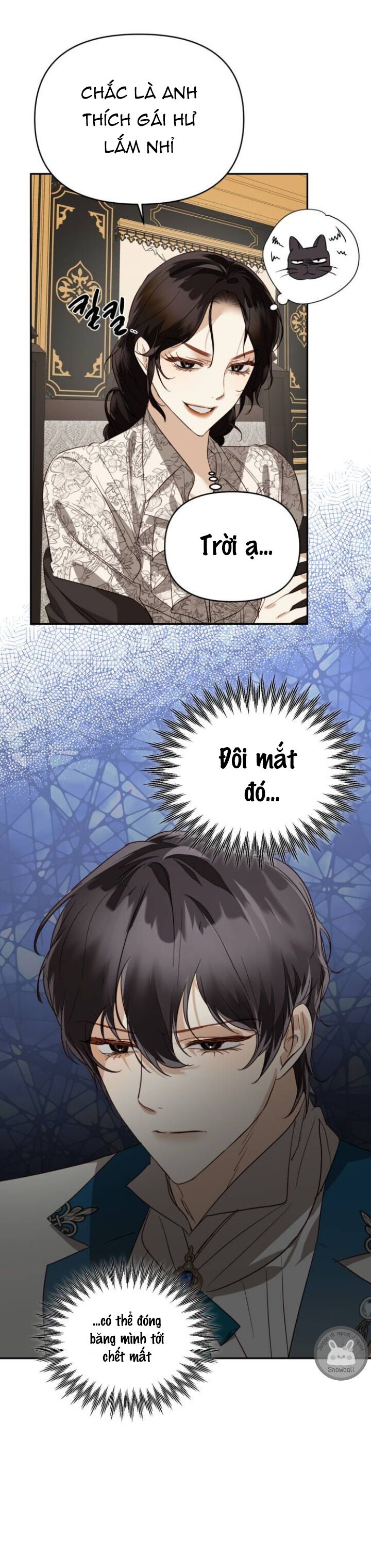 đọc truyện Hậu Cung Của Nữ Chính Chương 59.2 ảnh 16 tại Thiên Thai Truyện