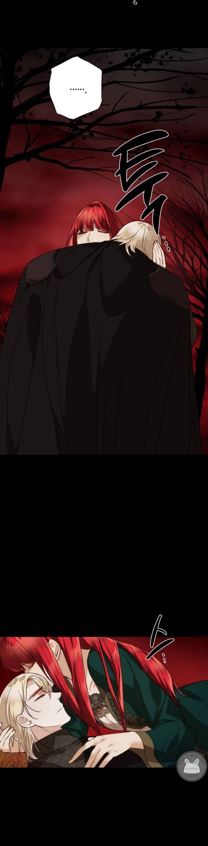 đọc truyện Hậu Cung Của Nữ Chính Chương 59.2 ảnh 5 tại Thiên Thai Truyện