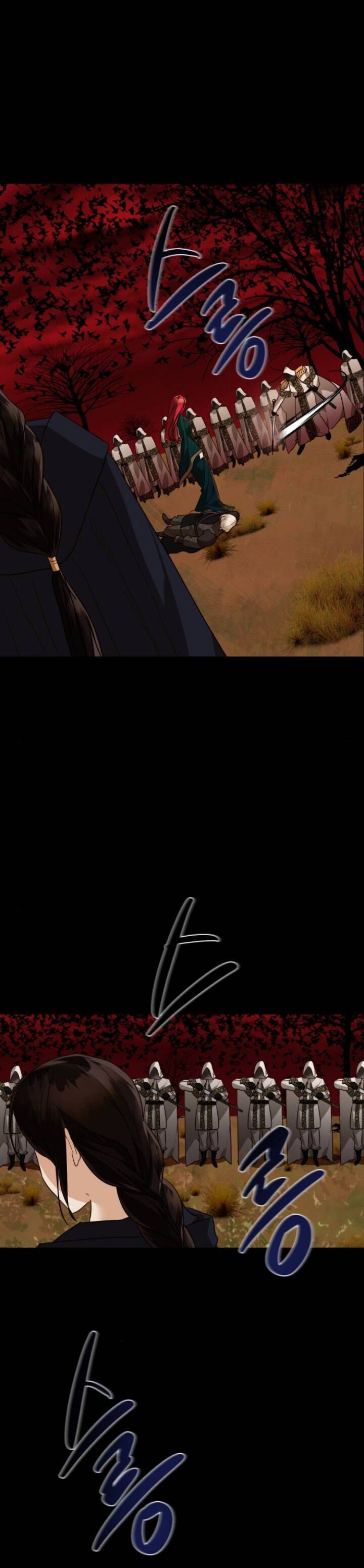 đọc truyện Hậu Cung Của Nữ Chính Chương 59.2 ảnh 7 tại Thiên Thai Truyện