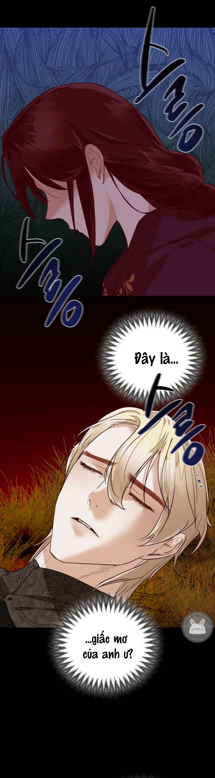 đọc truyện Hậu Cung Của Nữ Chính Chương 59.2 ảnh 8 tại Thiên Thai Truyện