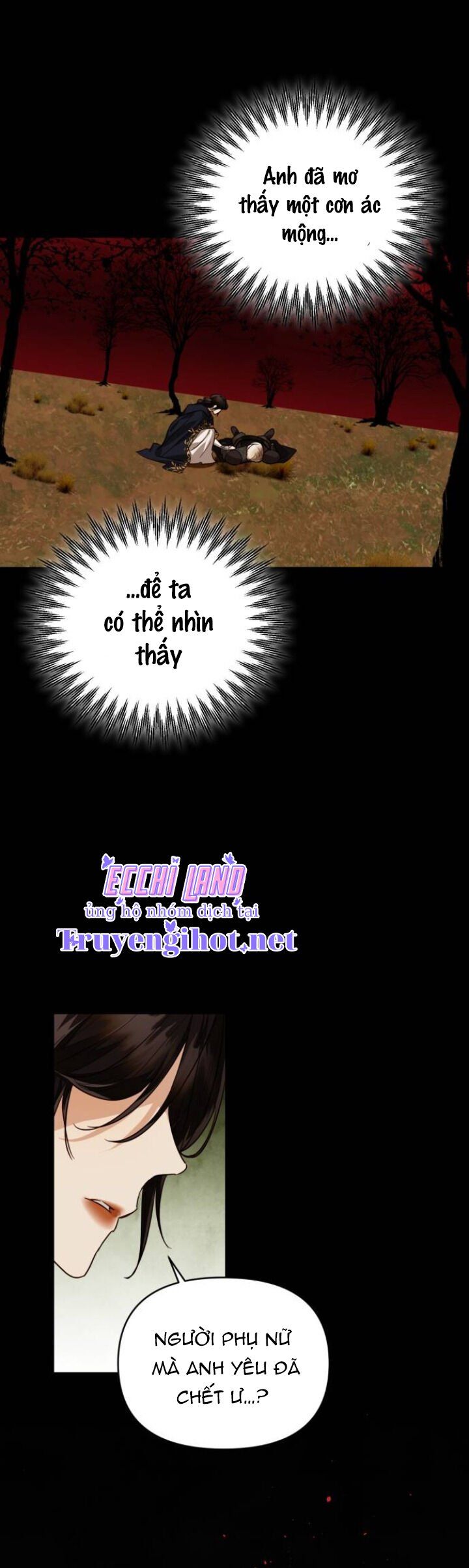 đọc truyện Hậu Cung Của Nữ Chính Chương 59.2 ảnh 9 tại Thiên Thai Truyện