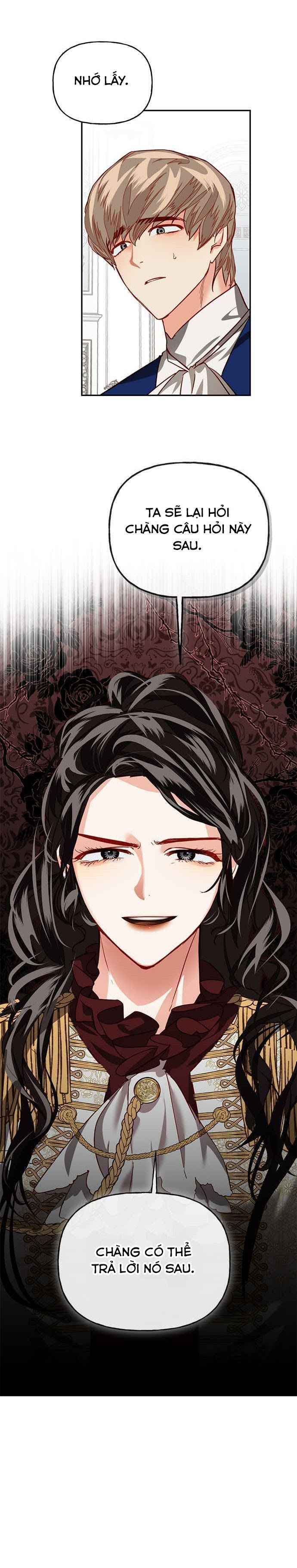 đọc truyện Hậu Cung Của Nữ Chính Chương 6 ảnh 21 tại Thiên Thai Truyện