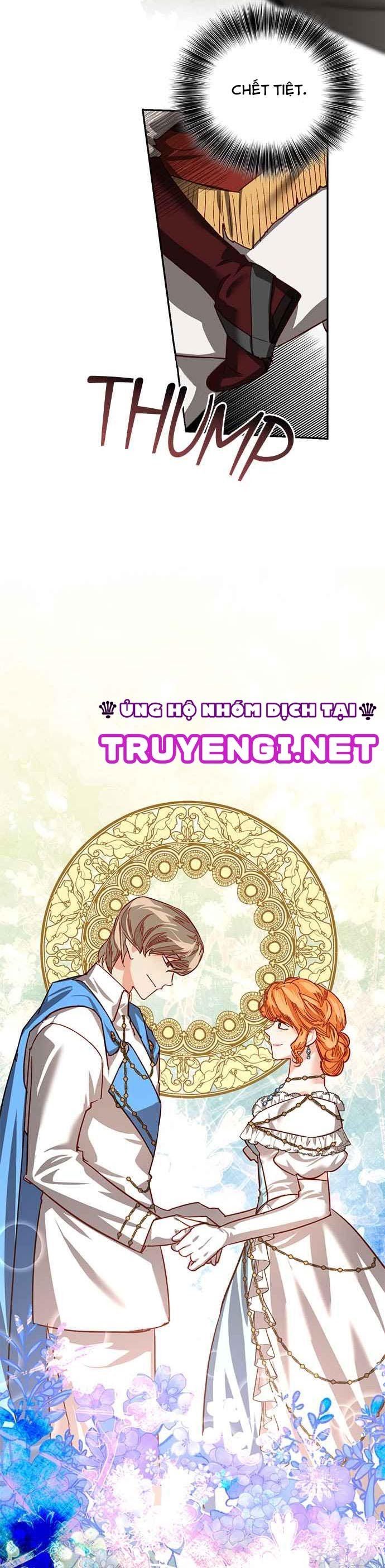 đọc truyện Hậu Cung Của Nữ Chính Chương 6 ảnh 24 tại Thiên Thai Truyện