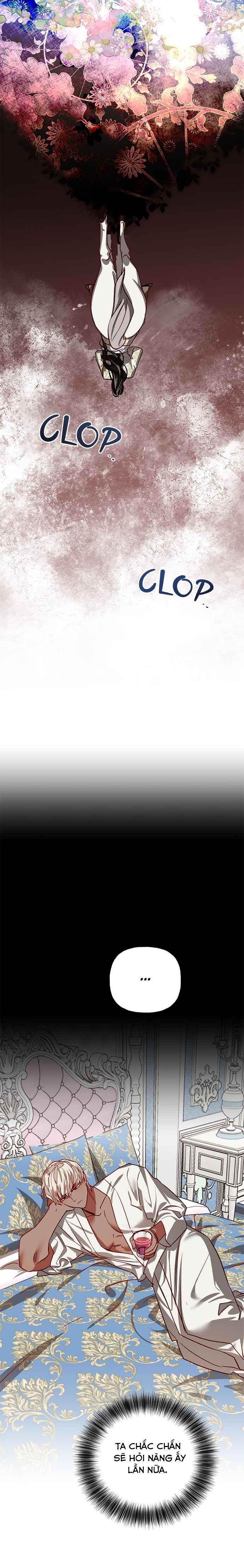 đọc truyện Hậu Cung Của Nữ Chính Chương 6 ảnh 25 tại Thiên Thai Truyện