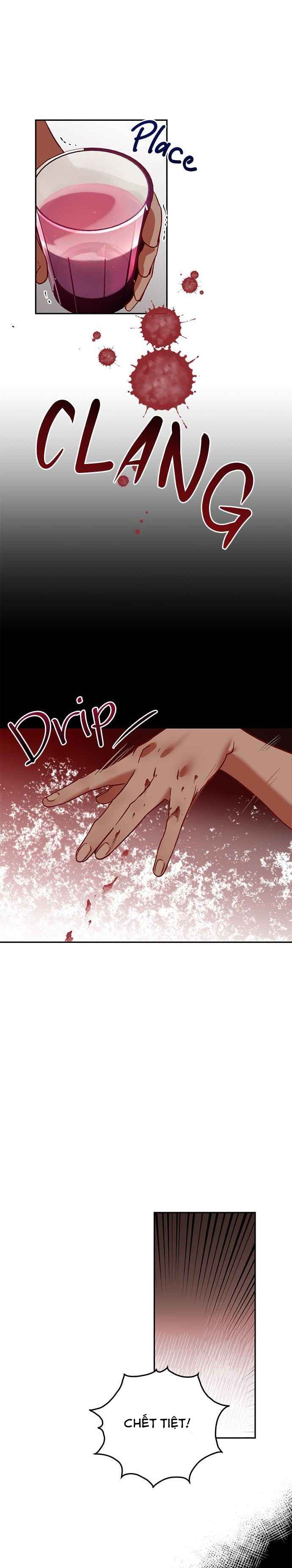 đọc truyện Hậu Cung Của Nữ Chính Chương 6 ảnh 26 tại Thiên Thai Truyện