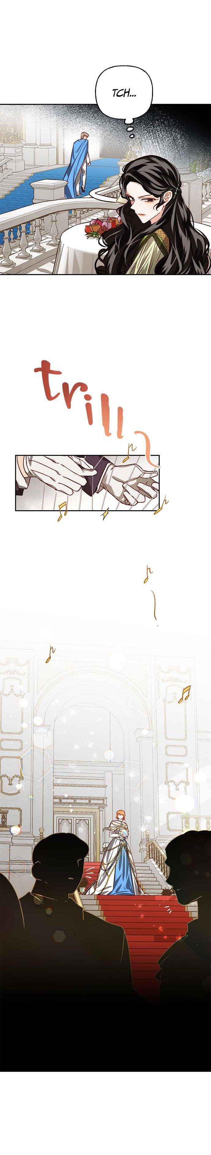 đọc truyện Hậu Cung Của Nữ Chính Chương 6 ảnh 5 tại Thiên Thai Truyện