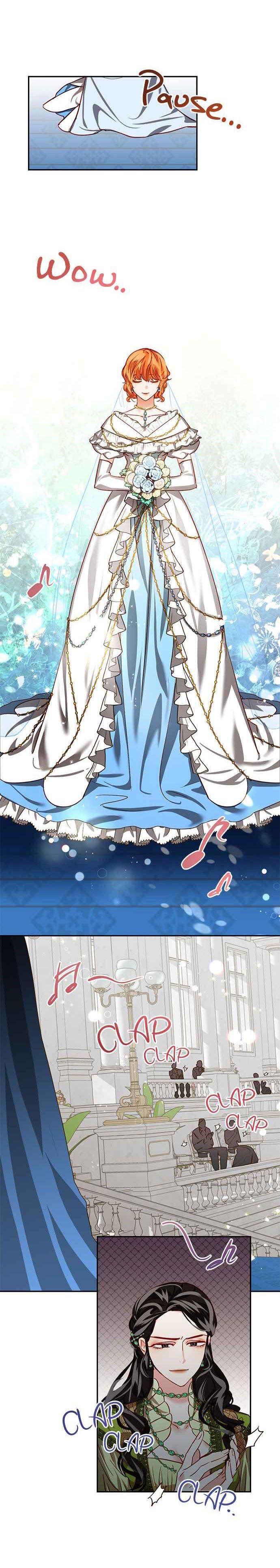 đọc truyện Hậu Cung Của Nữ Chính Chương 6 ảnh 6 tại Thiên Thai Truyện