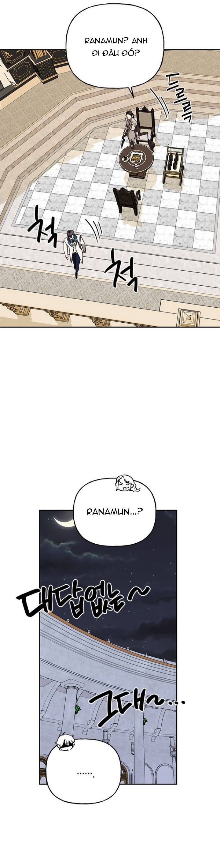 đọc truyện Hậu Cung Của Nữ Chính Chương 60.1 ảnh 15 tại Thiên Thai Truyện