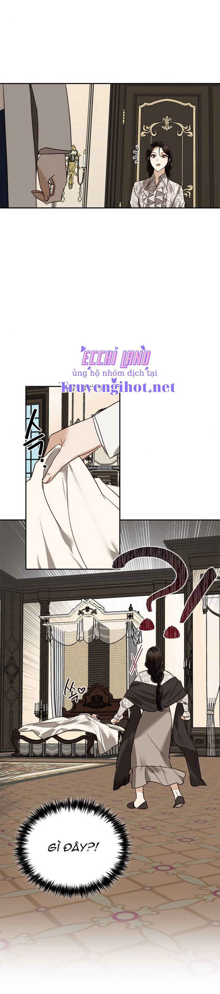 đọc truyện Hậu Cung Của Nữ Chính Chương 60.1 ảnh 16 tại Thiên Thai Truyện