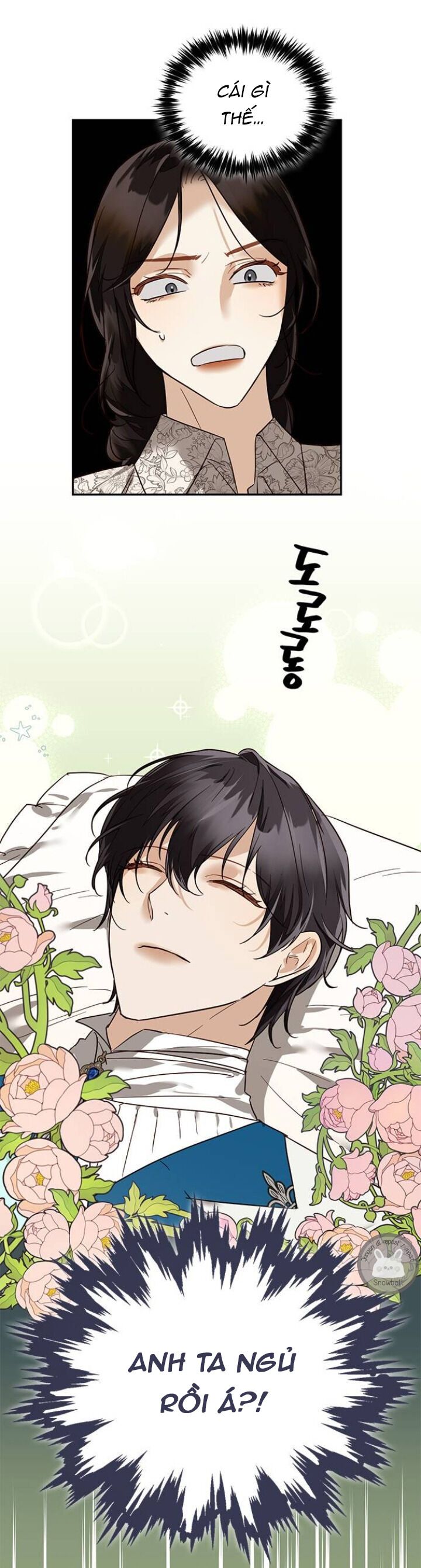 đọc truyện Hậu Cung Của Nữ Chính Chương 60.1 ảnh 17 tại Thiên Thai Truyện