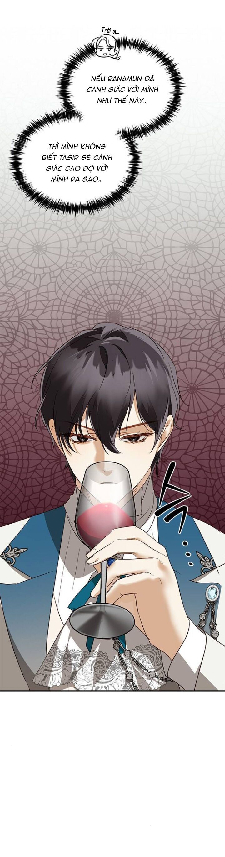 đọc truyện Hậu Cung Của Nữ Chính Chương 60.1 ảnh 5 tại Thiên Thai Truyện