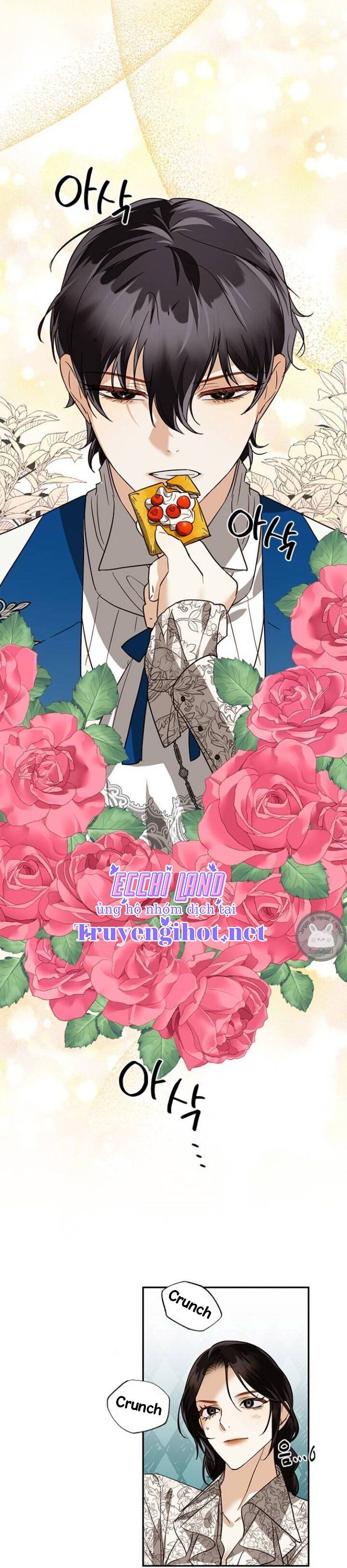 đọc truyện Hậu Cung Của Nữ Chính Chương 60.1 ảnh 10 tại Thiên Thai Truyện