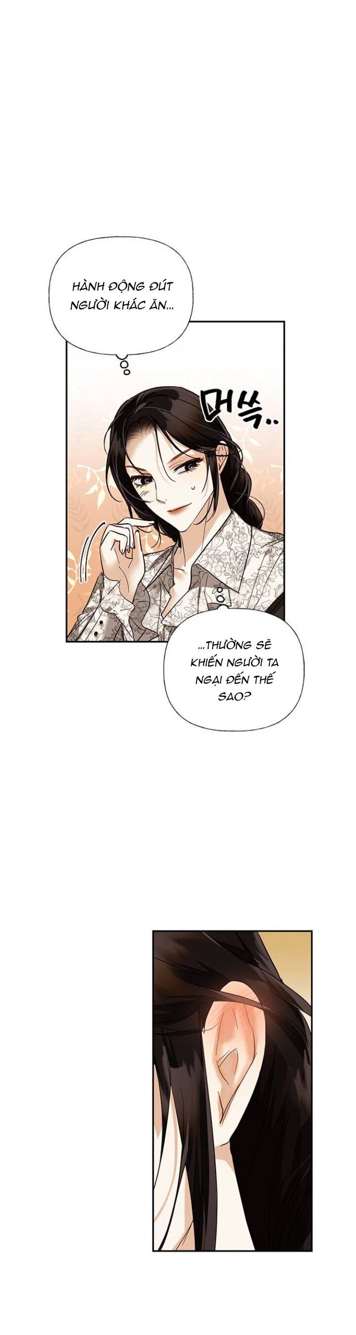 đọc truyện Hậu Cung Của Nữ Chính Chương 60.1 ảnh 11 tại Thiên Thai Truyện