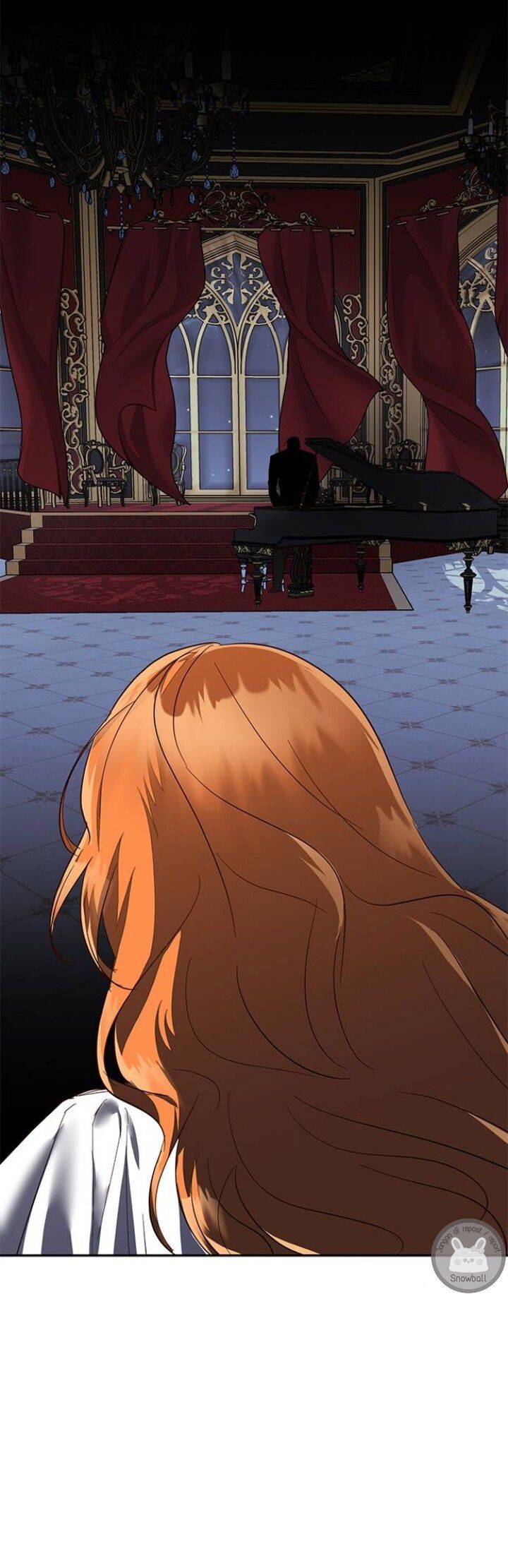 đọc truyện Hậu Cung Của Nữ Chính Chương 60.2 ảnh 17 tại Thiên Thai Truyện